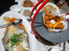 -老福洲·三十年福州味(斗东店)