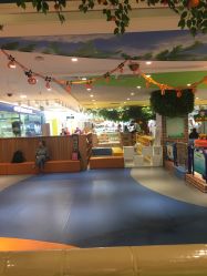 点击看大图 乐园入口-波比一号儿童乐园(圣熙8号店)