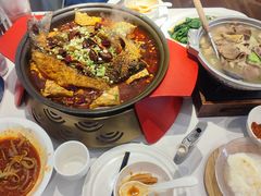 -眉州东坡(团结湖店)