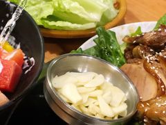 -肥肥虾庄·金牌油焖大虾(杨园滨江时代walk店)