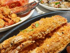 -醉壹号海鲜大排档·老厦门特色菜(厦门美食地标店)