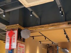 -串盟烧烤大排档·长沙美食地标(星沙店)