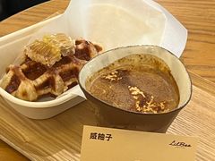 -LilBee Coffee