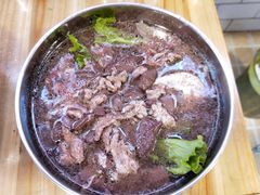 -白露塘杀猪粉(药王街店)