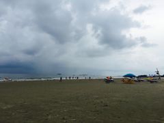 -北海市海滨公园