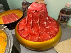 -牛New寿喜烧(新六百店)