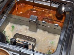 -海底捞火锅(江北万达商业广场店)