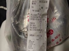 -锦州烧烤·老成都家常菜(东大桥店)