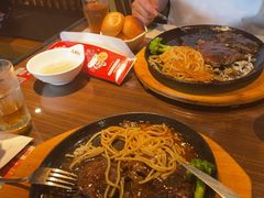 -豪享来牛排(人民店)