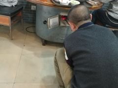 -炮爷东北铁锅炖(棠安路店)