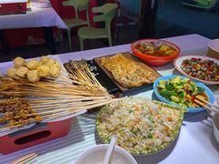 -三毛烧烤·南昌大排档(山姆店)