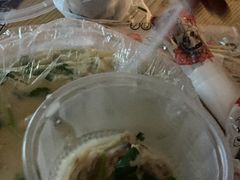 -潮汕砂锅粥