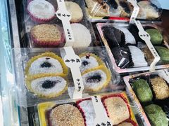 -糯米香(长江路店)