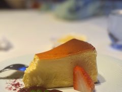 -渔火·特色餐厅(佘山世茂洲际酒店)
