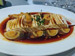 -鸭王烤鸭店(三里河店)