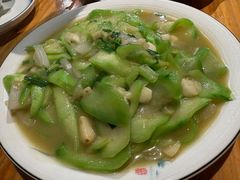 -小口味