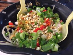 -陈员外正宗夹江烧烤(广福路店)
