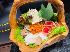 -捞王锅物料理(环球港店)