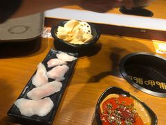 -呷哺呷哺(泰盛广场店)
