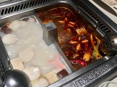 -海底捞火锅(杭州庆春路夜宵主题店)