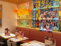 -菲滋意式餐厅(西溪印象城店)