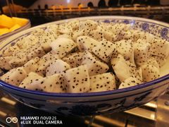 -星湖特色餐厅· 三岔湖环球融创天堂洲际酒店