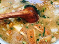 大烩菜-老磨油饼(高陵店)