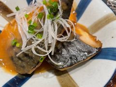 -山杏yama-katsu·吉列炸物