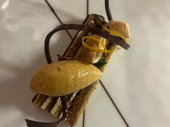 -上海和平饭店华懋阁 Cathay Room