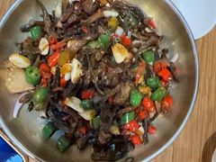 -金掌勺·锅包肉(广渠门店)