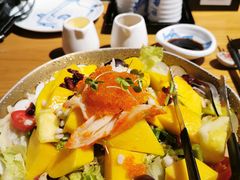 -渔寿司·日本料理(艾尚天地店)