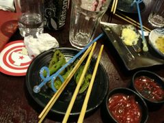 -纪州豚骨酱油拉面(锦延路店)