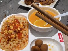-大师兄·手工面·西北菜(南沙万达广场店)