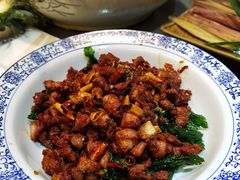 -昆虫窝子·特色云南菜(拓东路总店)
