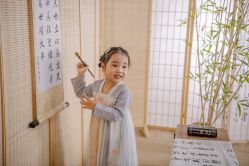 -玛瑞莎·儿童·亲子摄影(越秀店)