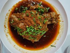 传家东坡肘子-眉州东坡(亚运村店)