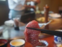 -小山日本料理(兴业太古汇店)