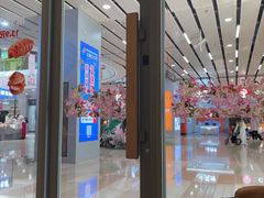 -星巴克(武汉奥山世纪城店)