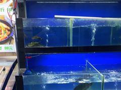 水产区-李东农庄(中南百草园地标店)