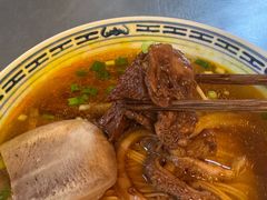-永丰面馆(汉口路店)