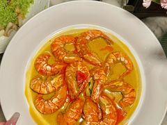 -东南里湖景餐厅·新闽菜(浦西万达店)