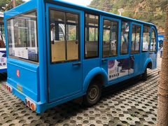 -梁家河村红色旅游区