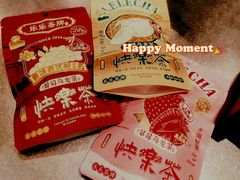 -LELECHA乐乐茶(百货大楼店)