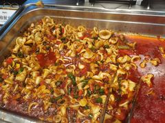 -芭菲盛宴·环球美食(解放碑英利国际店)
