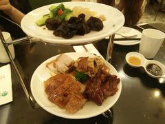-翠华餐厅(正佳广场店)