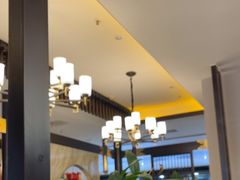 -二分八云雁阁•新晋菜大同味(长治路店)