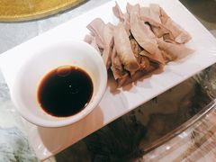白切猪肚-洪齐林老镇