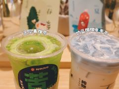 -炖物24章·顺时轻养茶(黄龙店)