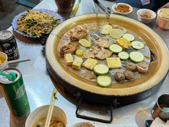-随意石板烧(大理古城店)