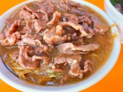 -阿伟牛肉店(东山店)